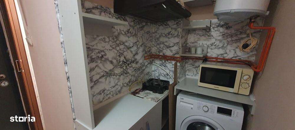 Garsoniera-Mobilata-Utilata-Complex - Imagine principală: 3/6