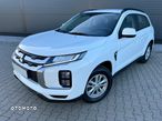 Mitsubishi ASX 2.0 Invite 4WD CVT - 1