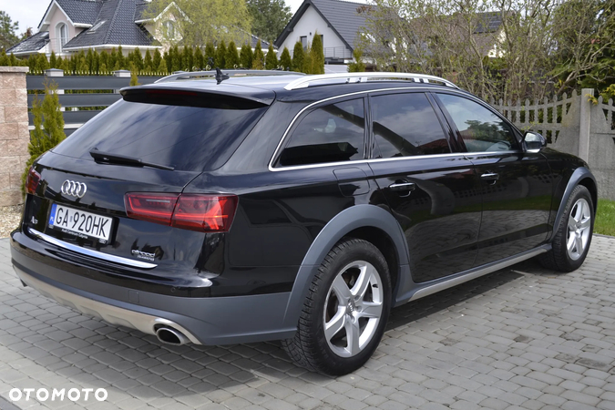 Audi A6 Allroad 3.0 TDI Quattro S tronic - 15