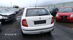 31330 SKODA FABIA I 1.4 MPI NA CZĘŚCI KOD LAKIERU 1026 - 8