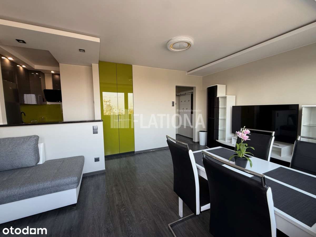 Idealna oferta inwestycyjna w Gdyni - Pełny obrazek: 4/17