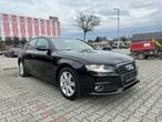 Audi A4 1.8 TFSI - 8