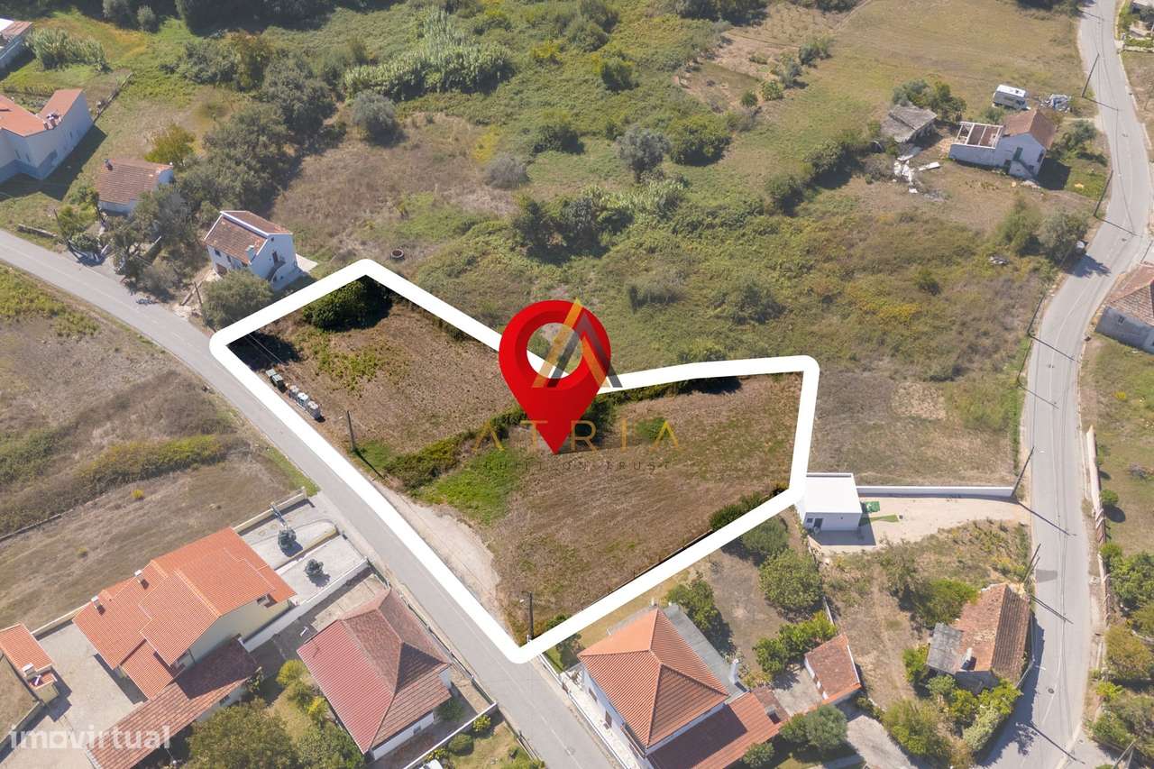2 Terrenos Rústicos  | Potencial Habitacional | Santiago de Litém-3