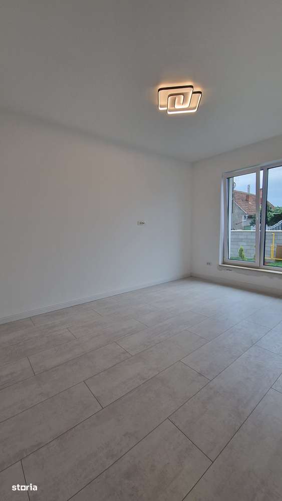 Proprietar - Duplex Plan Parter Giarmata-Vii - Pret 169.900 euro-4