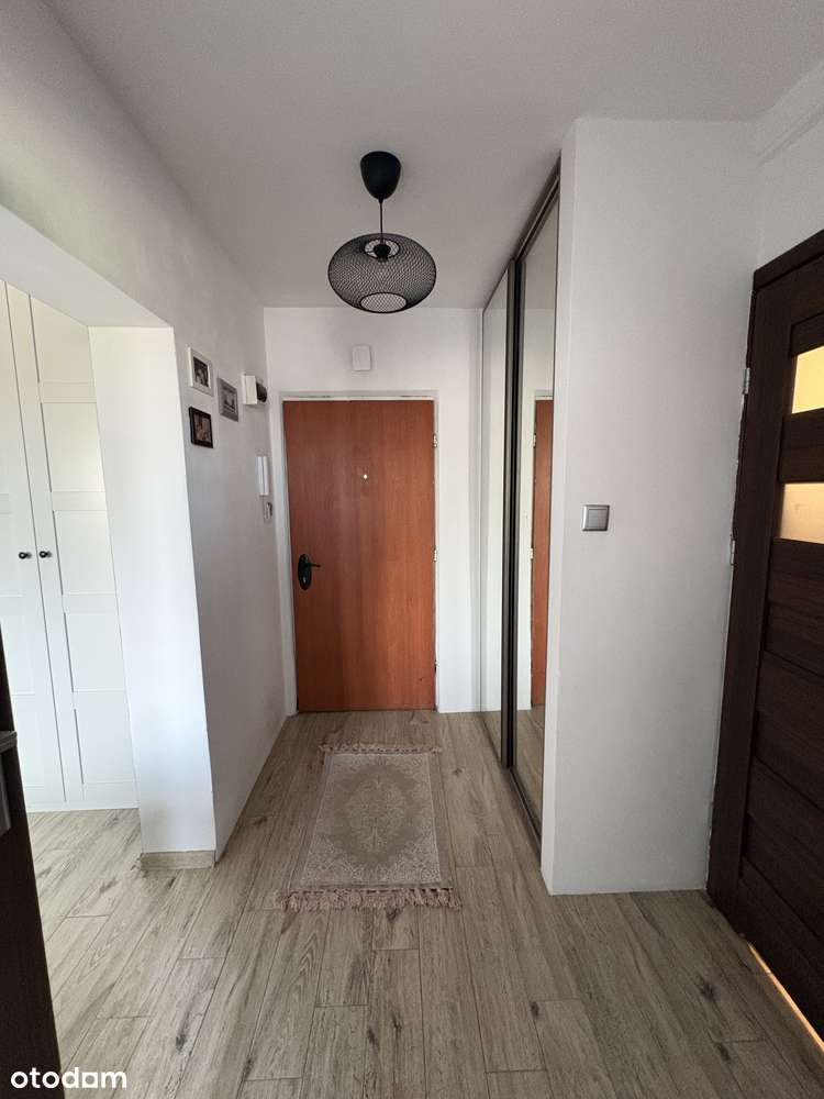 2 pokoje, 37 m kw, Czerniakowska 139-5