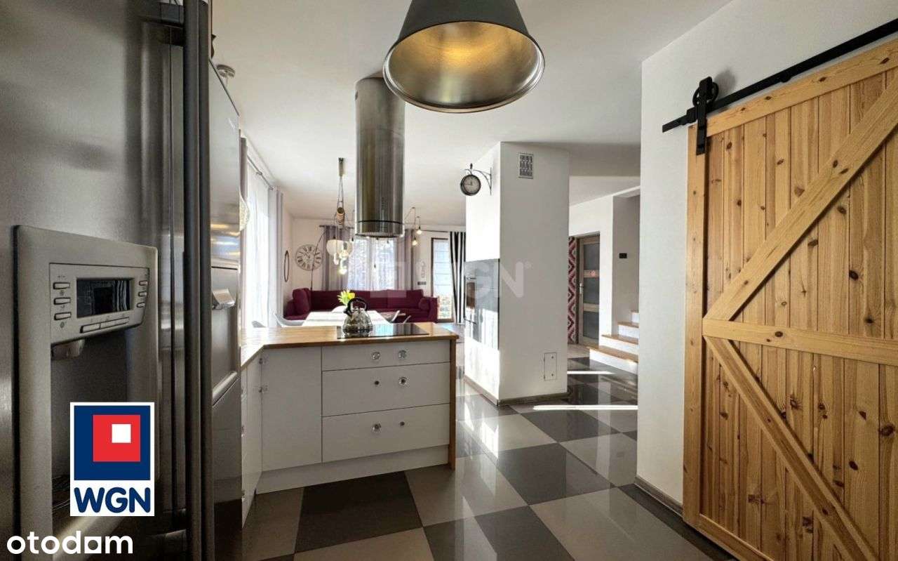 Dom, 192 m², Górki Wielkie - Pełny obrazek: 5/10