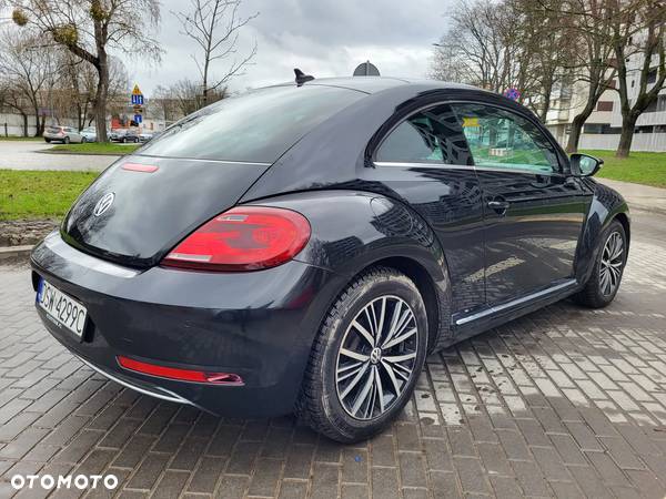 Volkswagen Beetle 1.2 TSI - 24