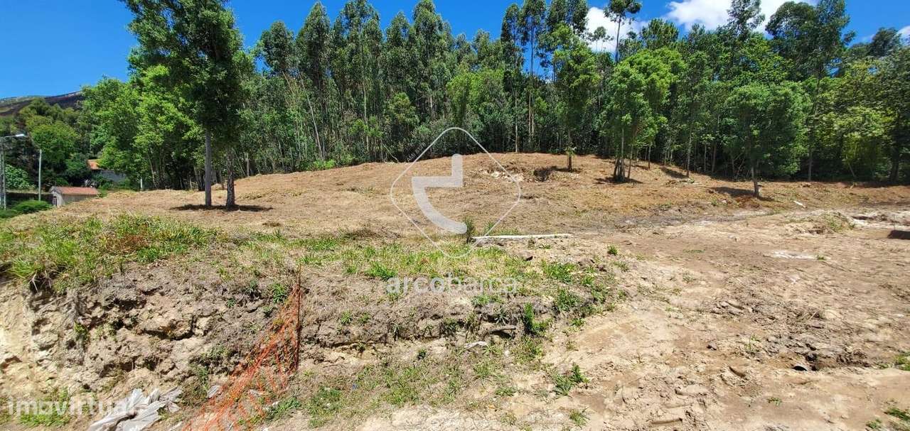 Terreno rustico em zona de construção - Gandra Taião - Valença - Grande imagem: 5/6