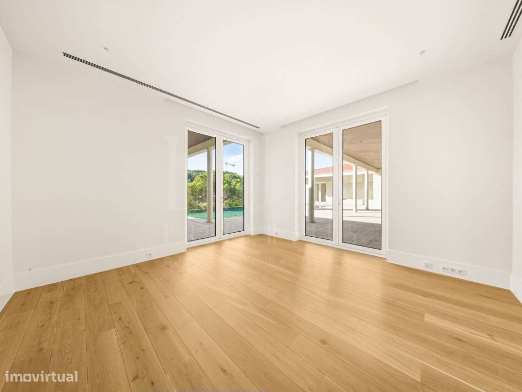 MORADIA DE SUPER LUXO COM 1.117,23m2 EM CONDOMÍNIO DE PRESTÍGIO NO ...-13