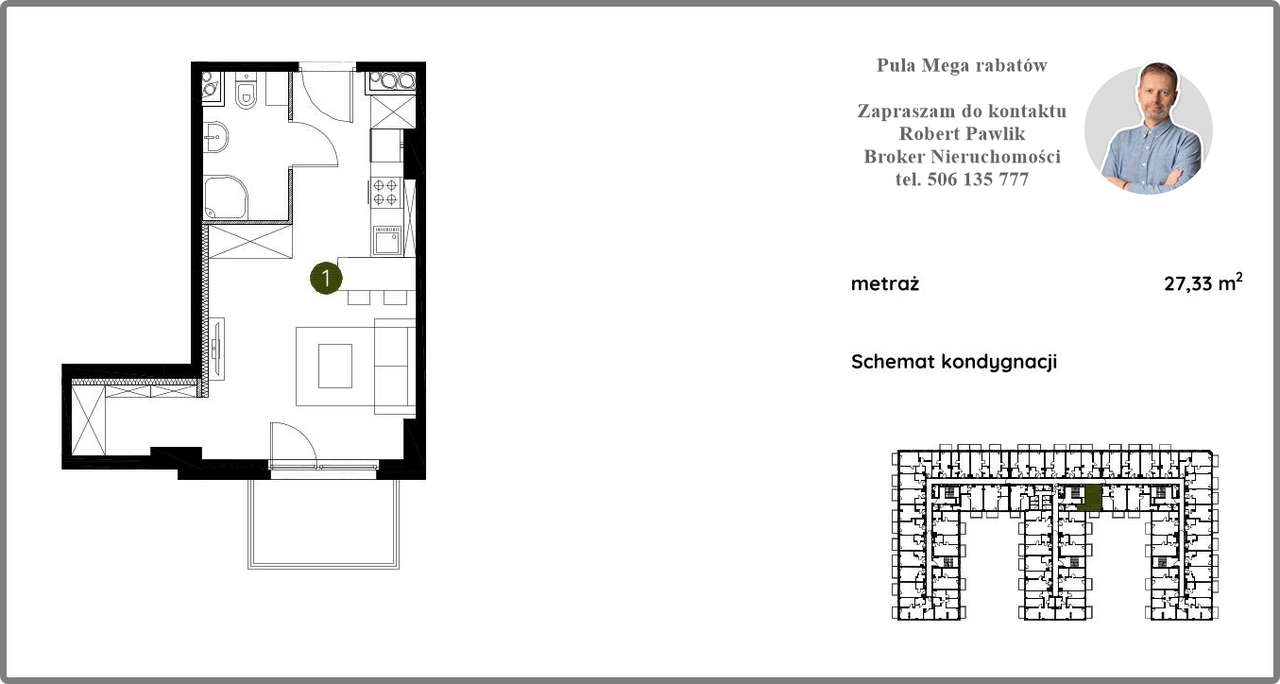 Apartamenty inwestycyjne blisko Wrzeszcza i Brzeźna.-5
