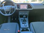 SEAT Leon ST - 8