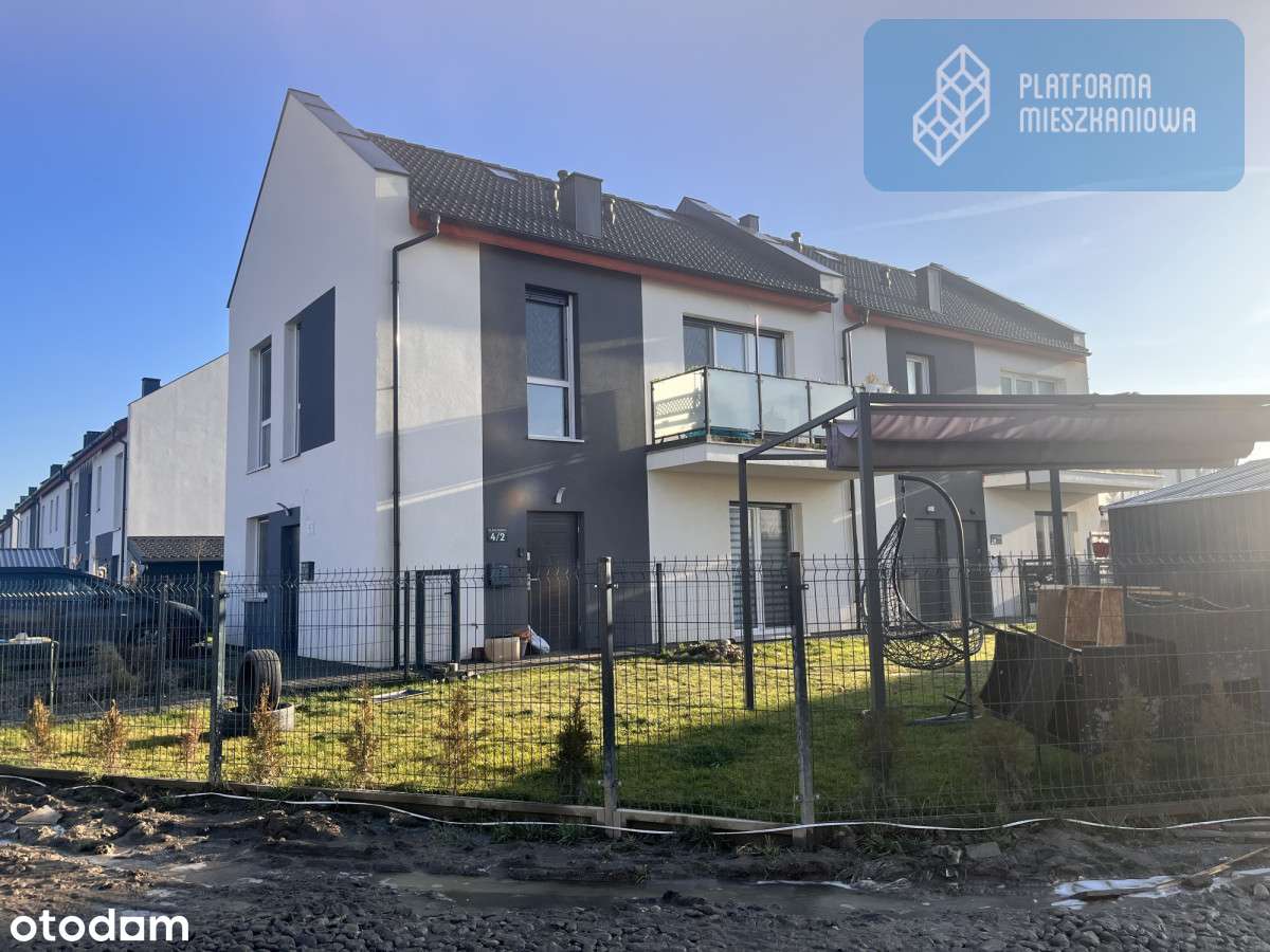 Hot Oferta rabat 20tys 2 poziomy z ogrodem Fotowol - Pełny obrazek: 4/20