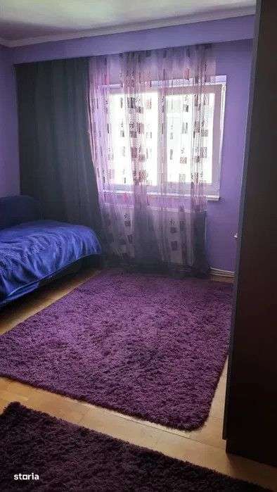 - Apartament 3 camere decomandat, Calarasi 4, etaj 3. - Imagine principală: 5/7