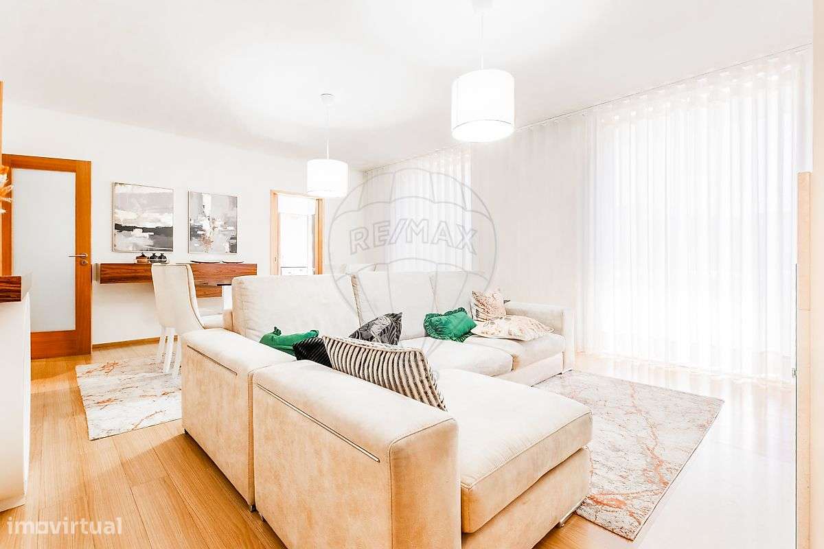 Apartamento T3 para venda - Grande imagem: 4/18