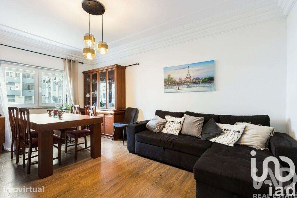 Apartamento T3 em Seixal, Arrentela e Aldeia de Paio Pires - Grande imagem: 4/19