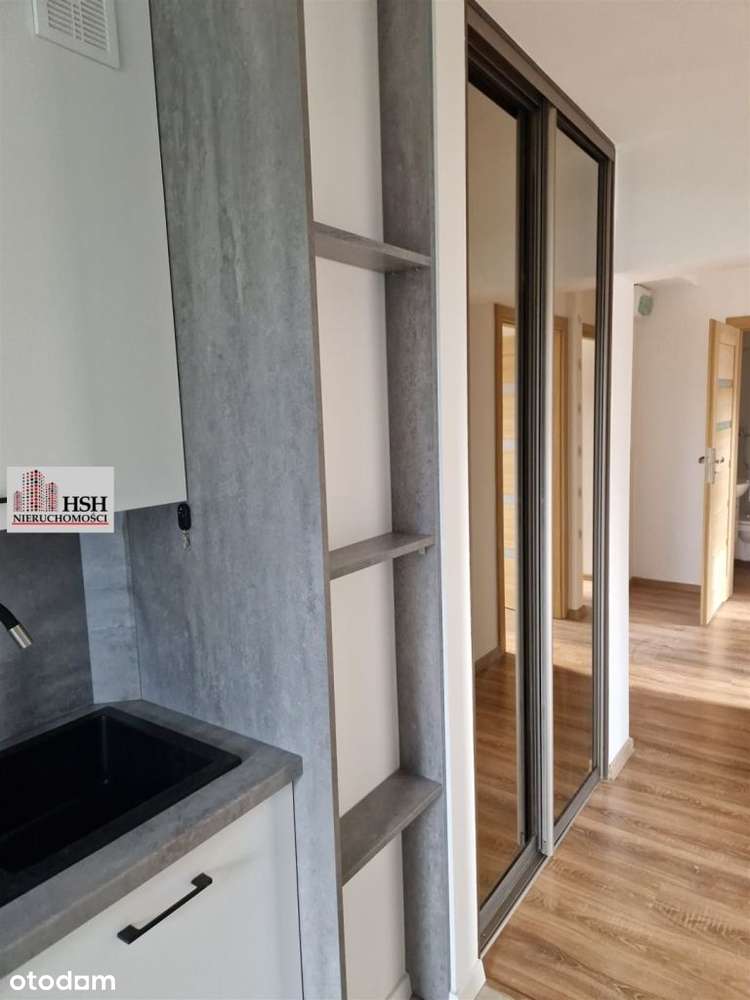 3 pokojowe mieszkanie Cegielniana-11