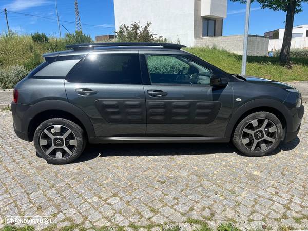 Citroën C4 Cactus BlueHDi 100 Stop&Start Shine - 10