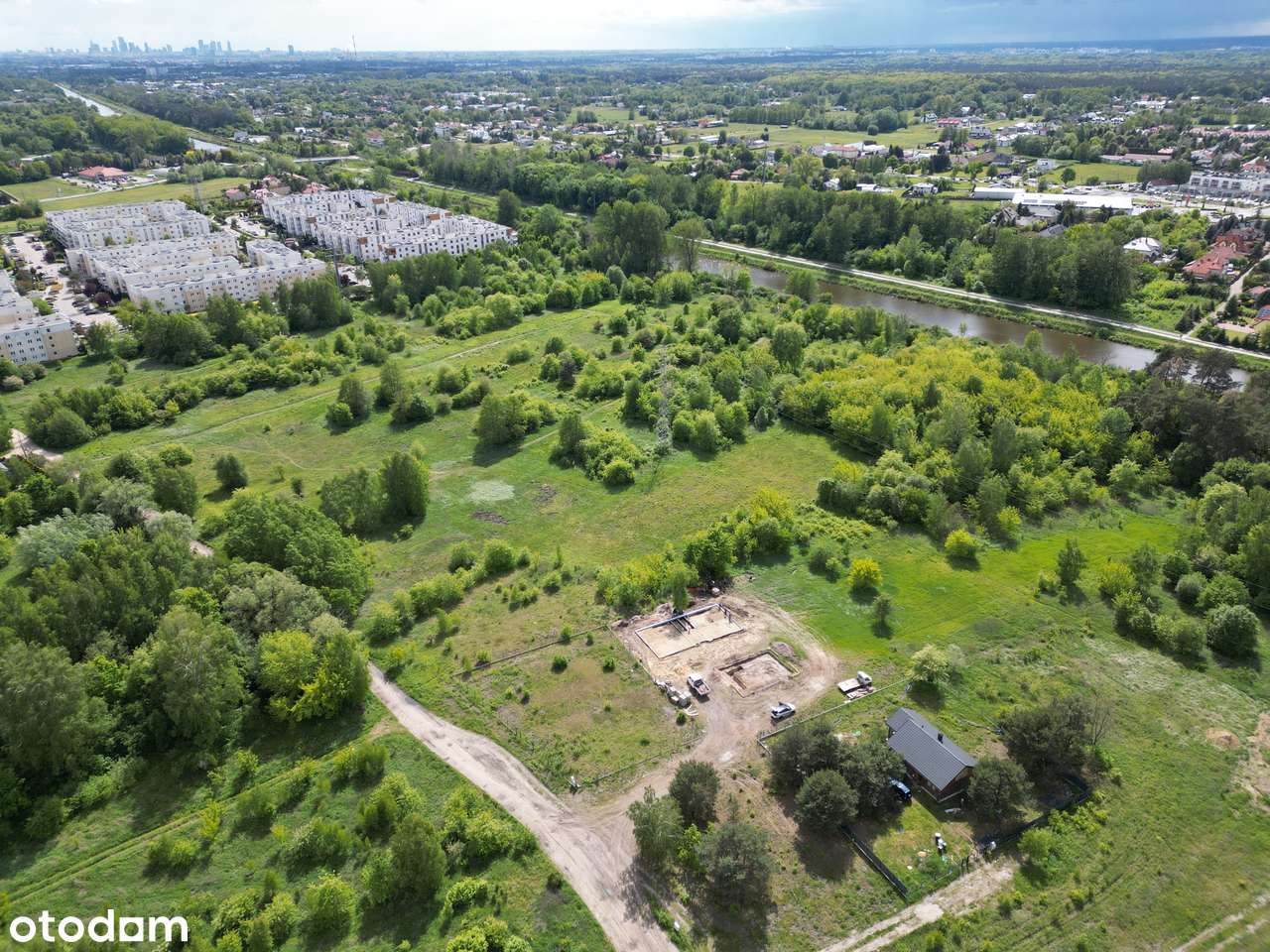 Zamiast Bloku: Własny Ogród 109m², 3 Pokoje bez Czynszu | Klima-11