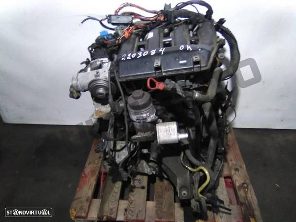 Motor  Bmw 3 (e90) [2004_2011] 320d - 1