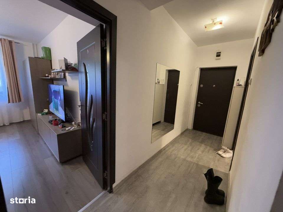 Apartament cu 2 camere decomandate, zona Mercur - Imagine principală: 5/6