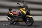 Yamaha X-max - 6