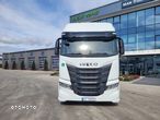 Iveco S-WAY NP 460 / LNG / MEGA / RETARDER - 4