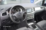 Volkswagen Golf Sportsvan VII SV 1.4 TSI BMT Comfortline - 12