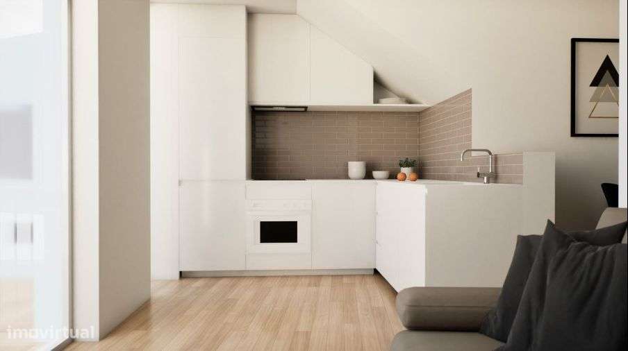 Prédio Zona-ARU - Grande imagem: 3/12