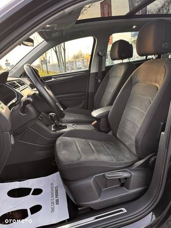 Volkswagen Tiguan 2.0 TDI BMT SCR Highline DSG - 11