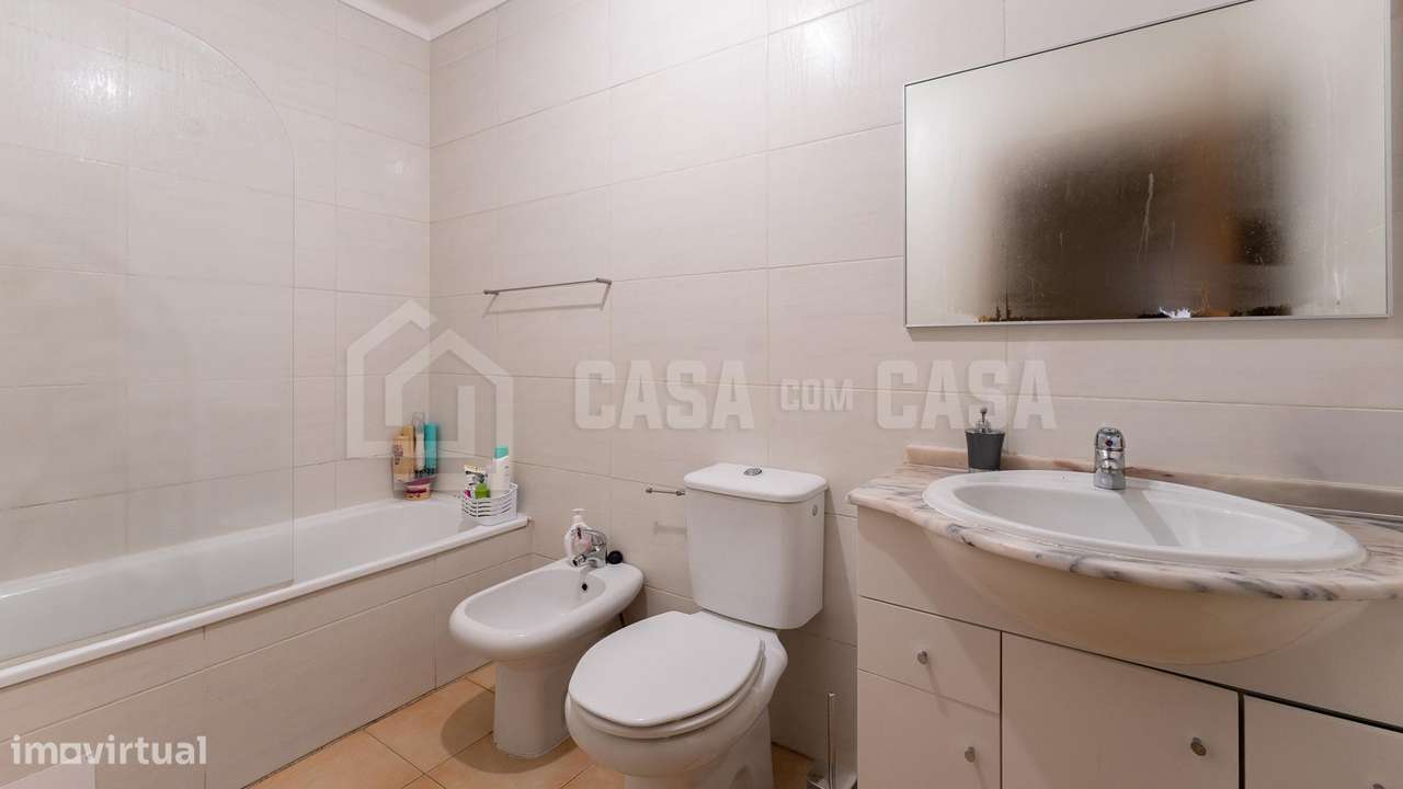 Apartamento T3 em Jugueiros - Grande imagem: 5/10