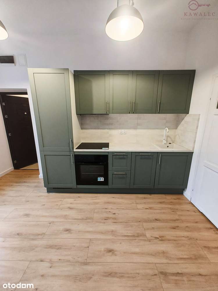 Mieszkanie w ścisłym centrum Tarnowa - Pełny obrazek: 2/14