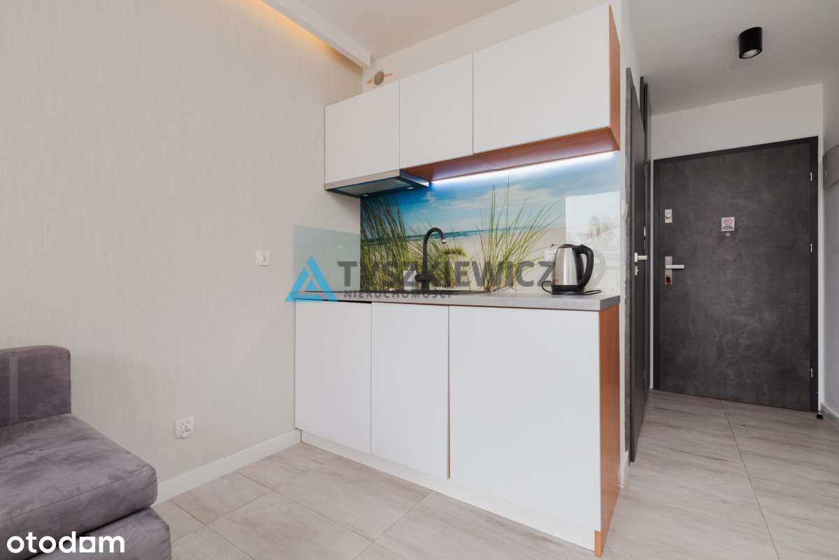 Apartament inwestycyjny w Jastrzębiej Górze - Pełny obrazek: 5/19