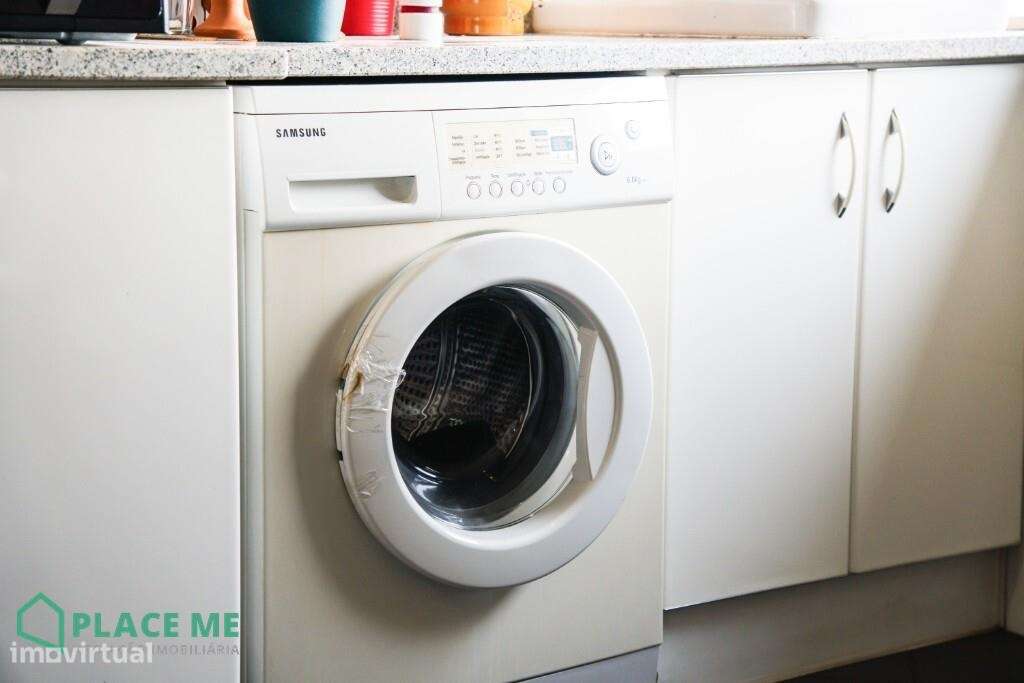 Apartamento T3 junto ao Minho Center-9