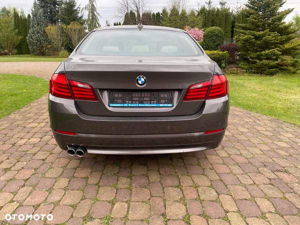 BMW Seria 5 525d Modern Line - 5