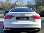 Audi A5 2.0 TDI S-line - 3