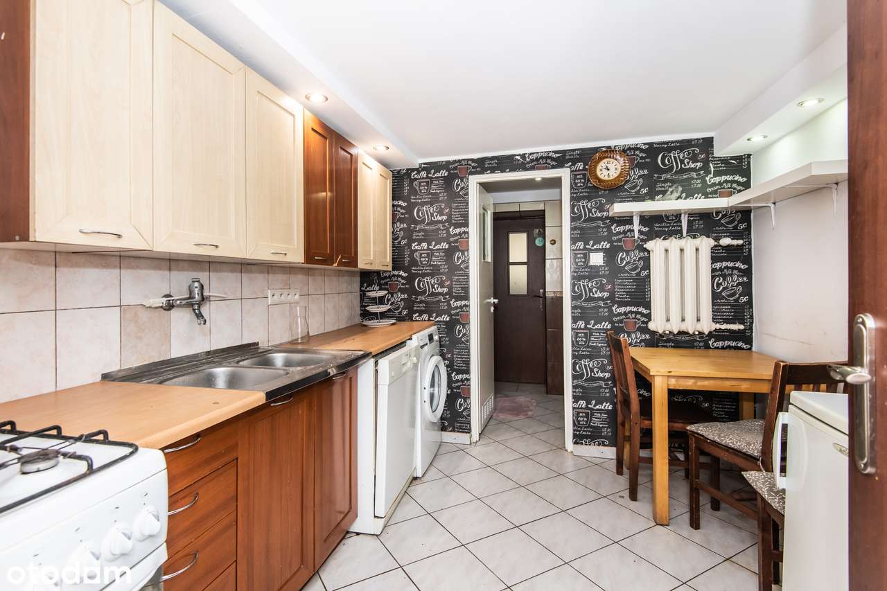 BLIŹNIAK Z DUŻYM POTENCJAŁEM | BLISKO OS. MARYSIEŃKI, WINOGRADY-18