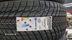 20 5X112 BMW X5 G05 X6 G06 Zima BRIDGESTONE NOWE - 2