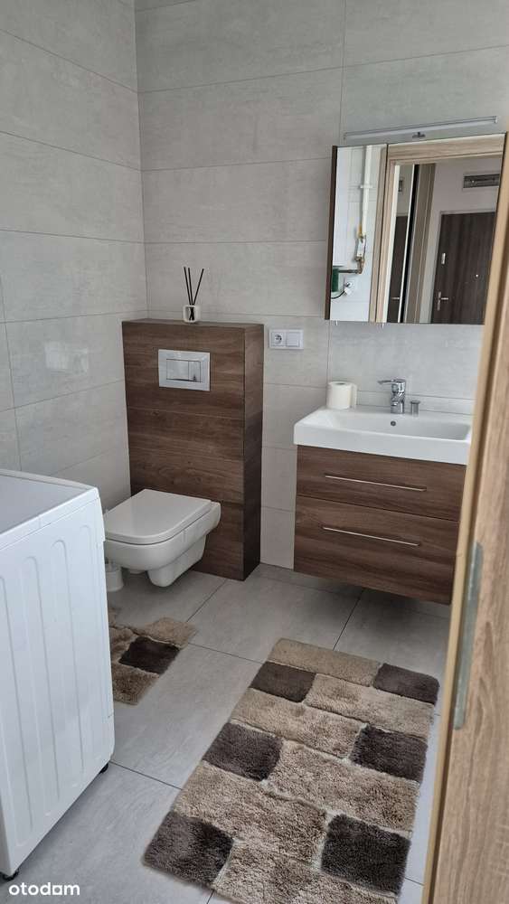 Krotoszyn - Zielone Łąki - w pełni wyposażone - Pełny obrazek: 4/18