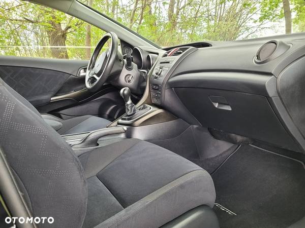 Honda Civic 1.4 Comfort (Honda Connect+) - 16