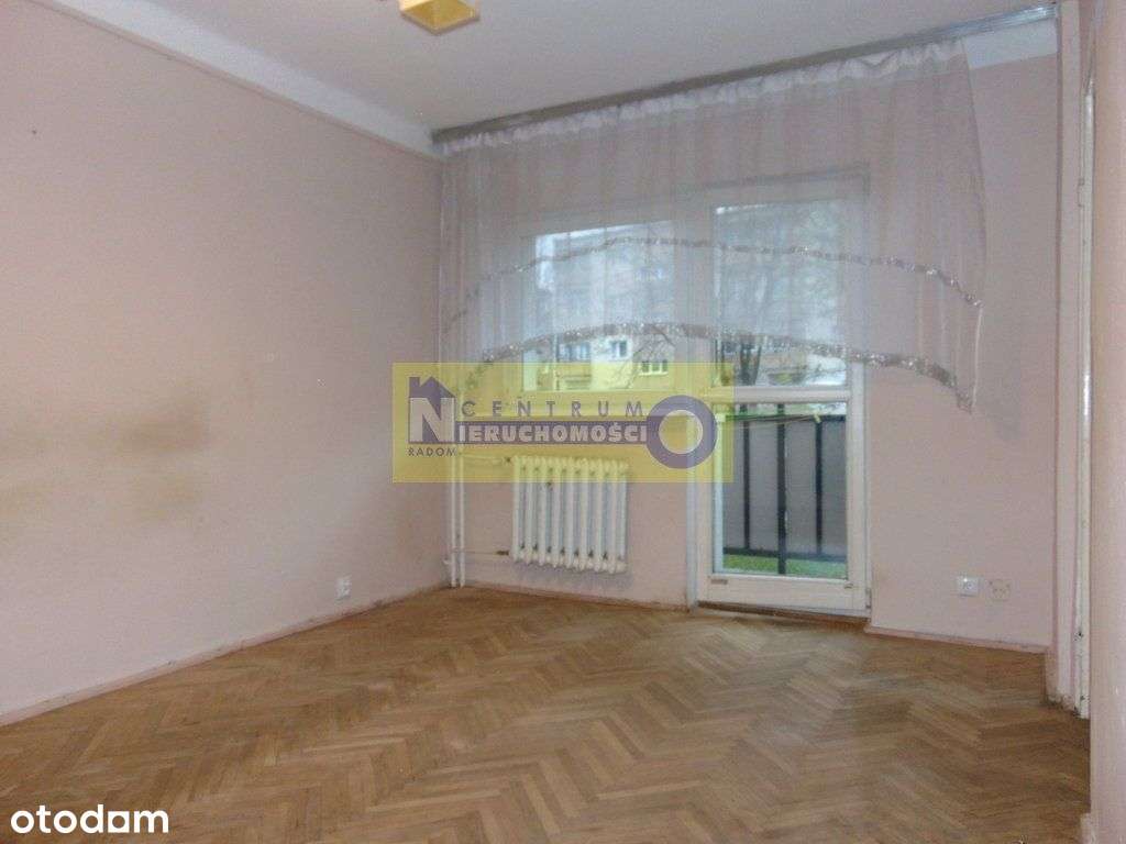 XV-lecia, M3 35,19 m2, ul. 11 Listopada-2