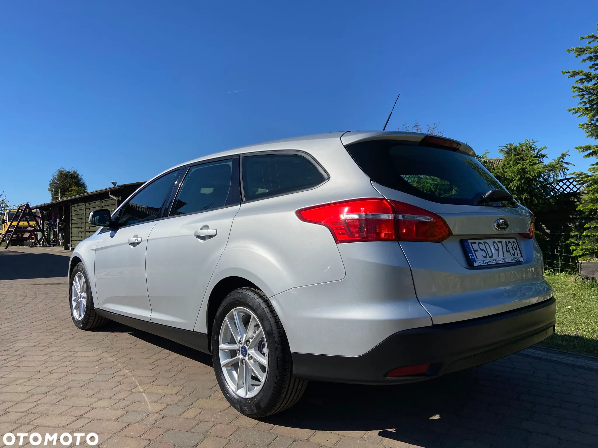 Ford Focus - 5