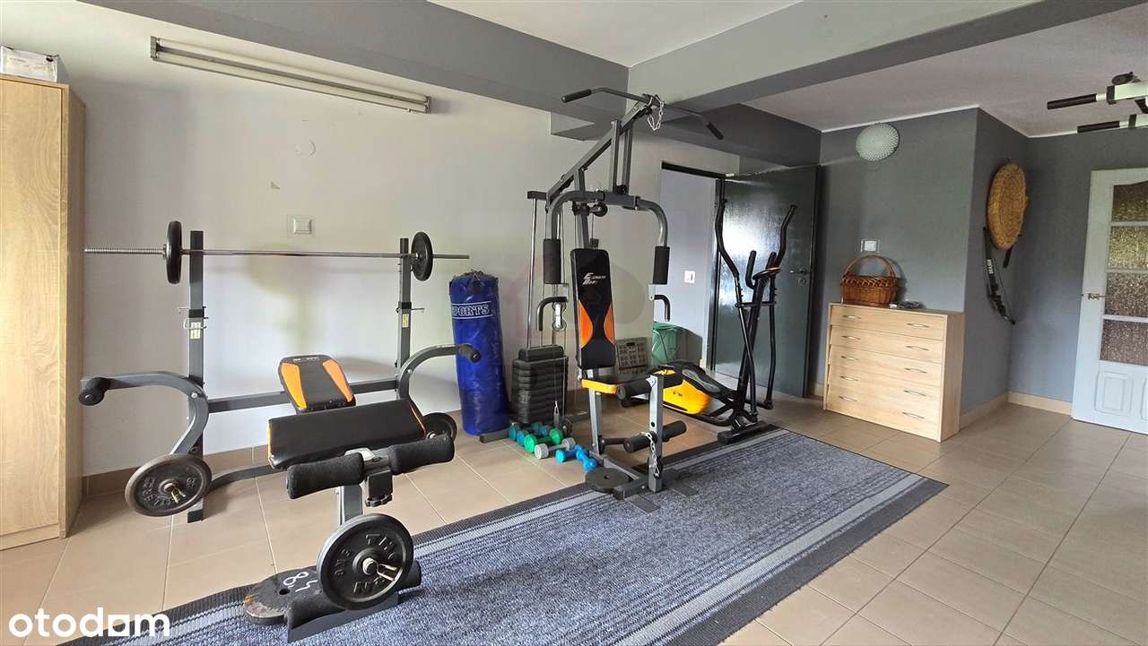 Piękny dom gotowy do zamieszkania, SmartDom, świetnie wyposażony-9