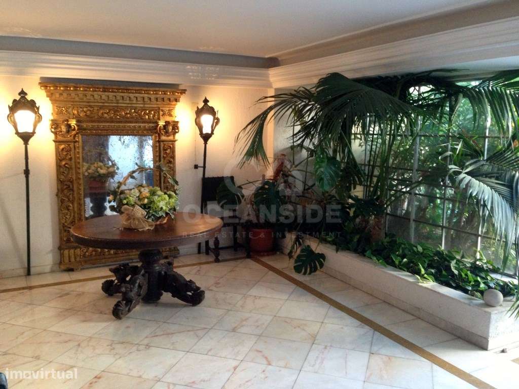 Apartamento T3 - Monte Estoril - Grande imagem: 3/37