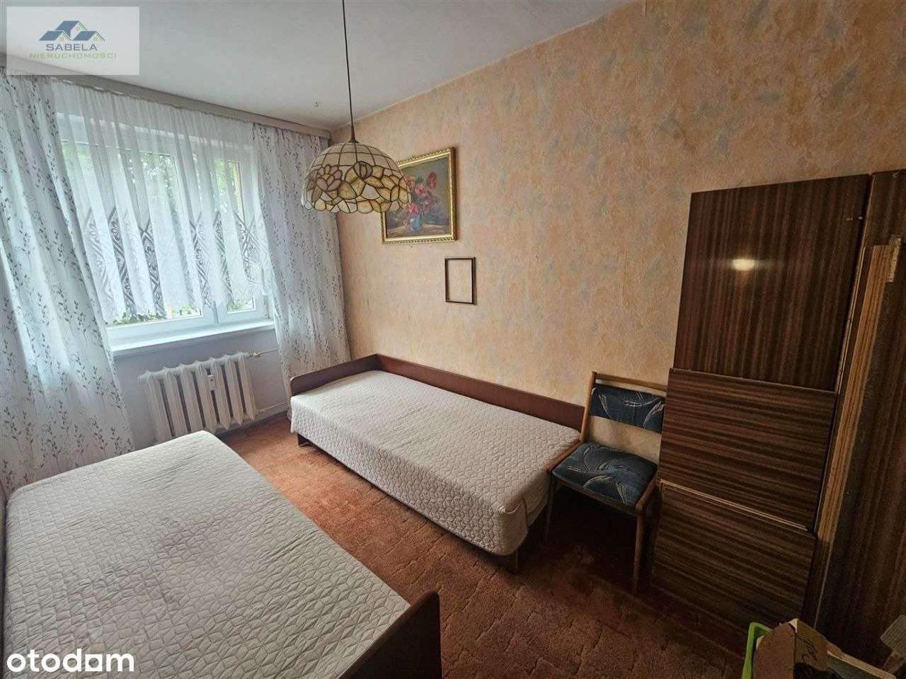 Lokalizacja,  1-sze piętro,  balkon, dobra cena!-7