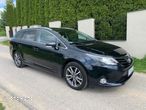 Toyota Avensis 2.0 D-4D Premium - 8