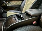 Bentley Bentayga Hybrid - 21
