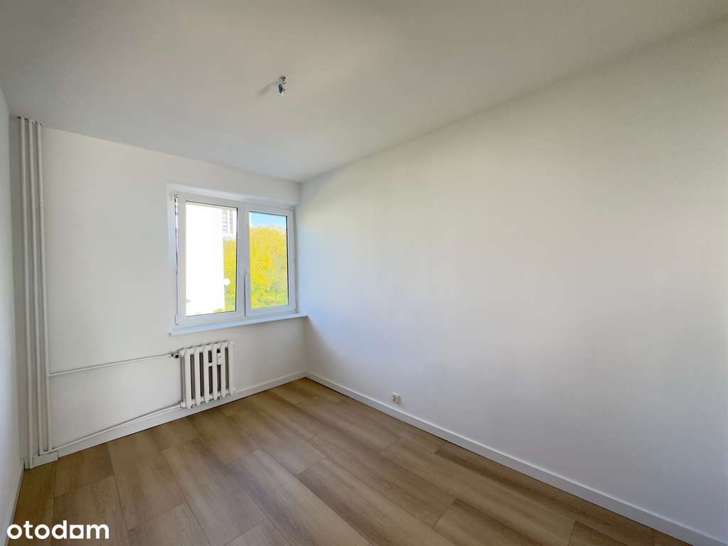 Mieszkanie 2 pokojowe ul.Chopina-4