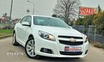 Chevrolet Malibu 2.4 LTZ - 4