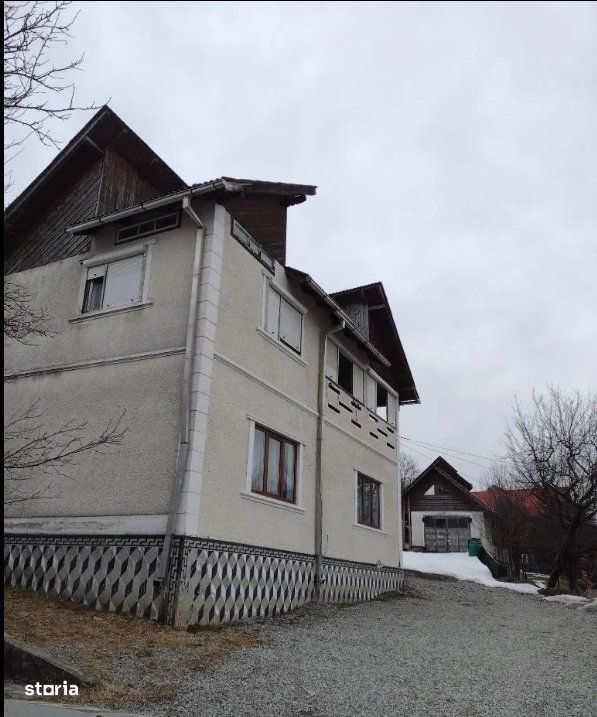 Zona Nord - Casa P+1 - 156mp + Bucatarie Vara - 47mp + Garaj - Imagine principală: 1/4