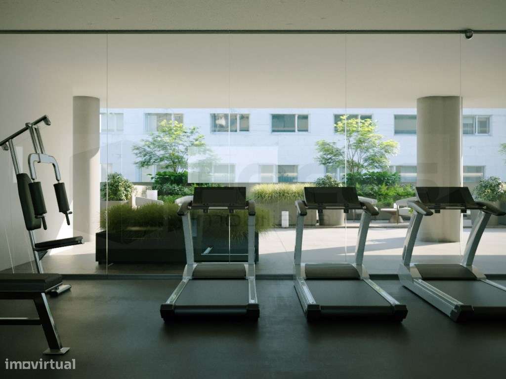 Novo Empreendimento com vistas Ria, Apartamento T2, Canal de São Ro... - Grande imagem: 2/25